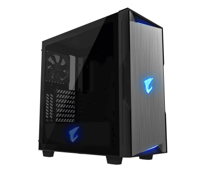 Obudowa GIGABYTE AORUS C300 GLASS GB-AC300G